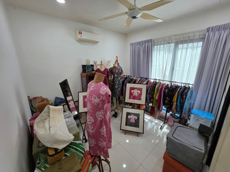 Rumah Berkembar untuk Dijual di Lepironia Gardens (Cyberjaya) - Jun Kee - PropertyGuru.com.my