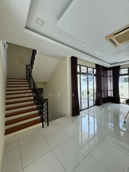 Semi-Detached House for Sale in Taman Impian Emas (Skudai) - Jason Khoo - Interior - PropertyGuru.com.my