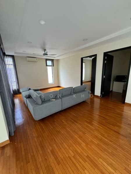 Semi-Detached House for Sale in Taman Impian Emas (Skudai) - Jason Khoo - PropertyGuru.com.my