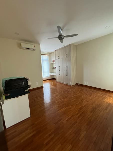 Semi-Detached House for Sale in Taman Impian Emas (Skudai) - Jason Khoo - PropertyGuru.com.my