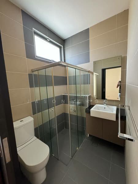 Semi-Detached House for Sale in Taman Impian Emas (Skudai) - Jason Khoo - PropertyGuru.com.my