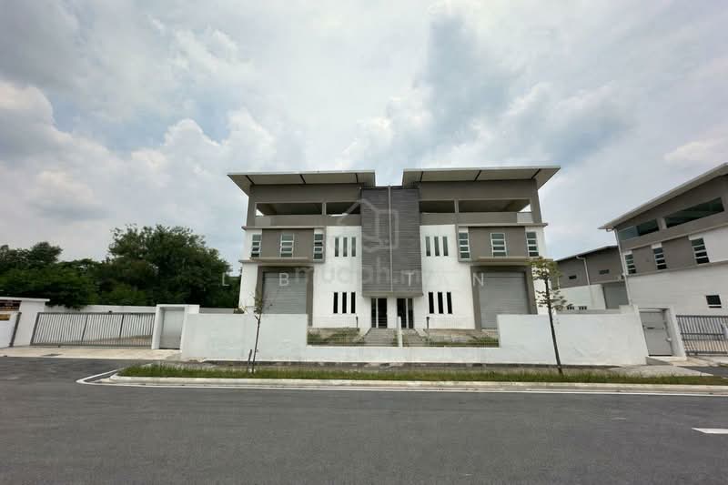 Factory for Rent in Saujana Rawang (Rawang) - Libby Tan - Exterior - PropertyGuru.com.my