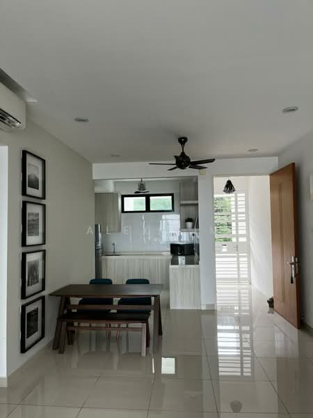 Condominium for Rent at Mont Residence - Alex Lim - Dining Room - PropertyGuru.com.my