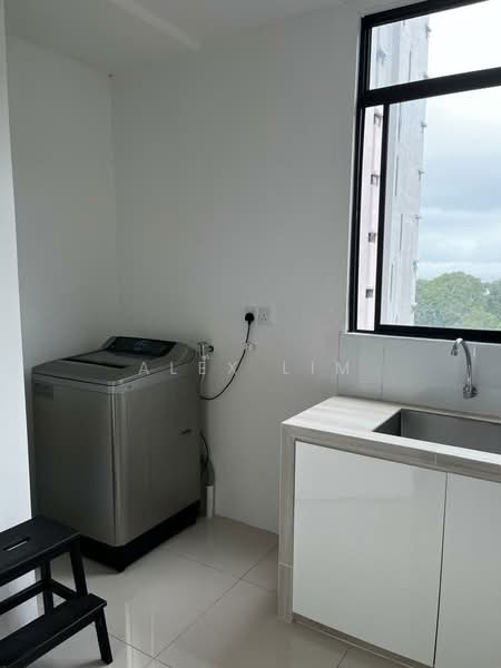 Condominium for Rent at Mont Residence - Alex Lim - Interior - PropertyGuru.com.my