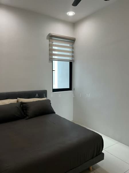 Condominium for Rent at Mont Residence - Alex Lim - Bedroom - PropertyGuru.com.my