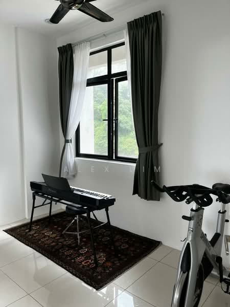 Condominium for Rent at Mont Residence - Alex Lim - Study - PropertyGuru.com.my