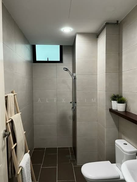 Condominium for Rent at Mont Residence - Alex Lim - Bathroom - PropertyGuru.com.my
