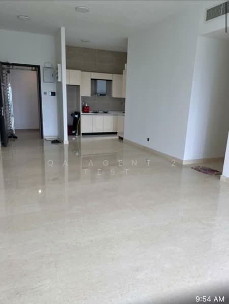 Service Residence for Sale at TriTower Residence @ Johor Bahru Sentral - QA Agent 2 Test. - Kitchen - PropertyGuru.com.my