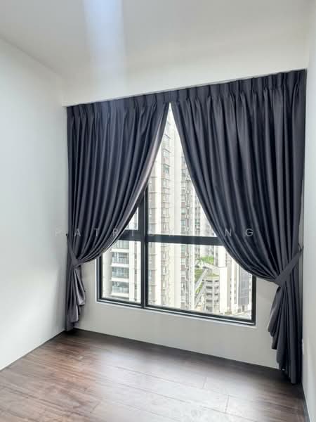 Servis Apartment untuk Disewa di Altris Residences @ The Quartz WM - Patrick Ong - View - PropertyGuru.com.my