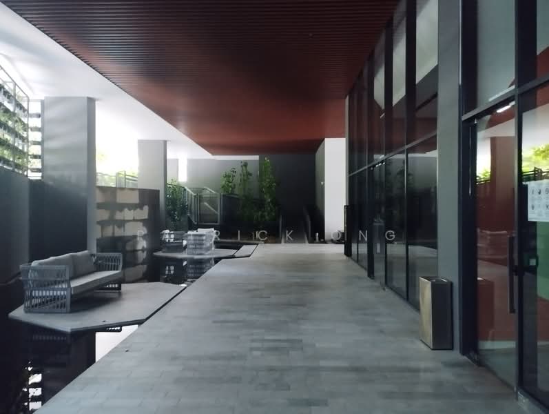 Servis Apartment untuk Disewa di Altris Residences @ The Quartz WM - Patrick Ong - PropertyGuru.com.my