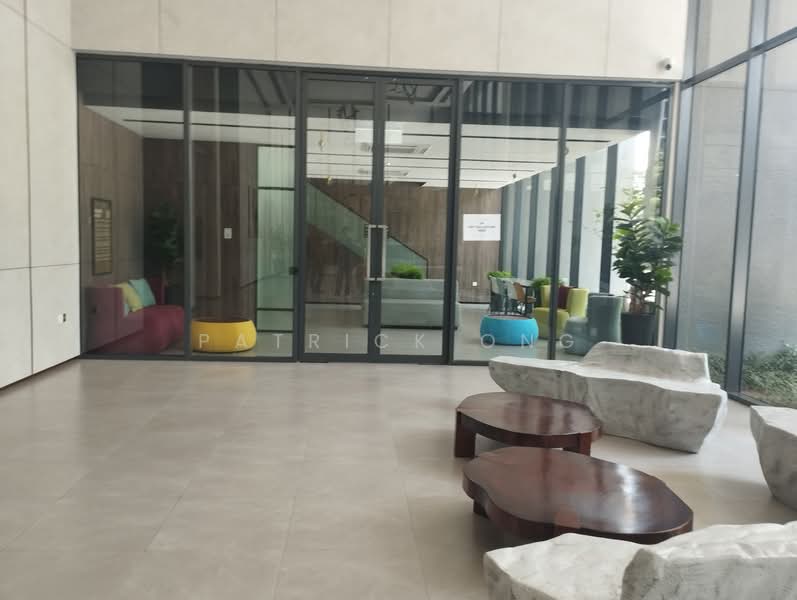 Servis Apartment untuk Disewa di Altris Residences @ The Quartz WM - Patrick Ong - PropertyGuru.com.my