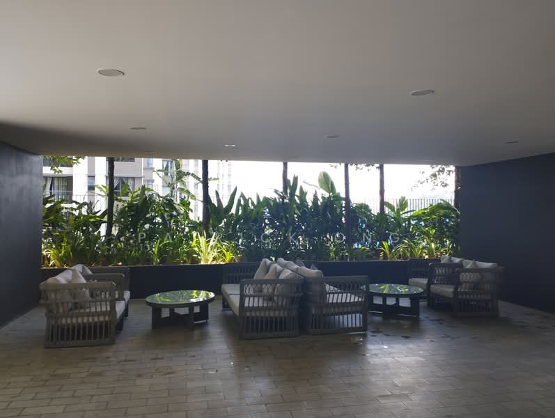 Servis Apartment untuk Disewa di Altris Residences @ The Quartz WM - Patrick Ong - PropertyGuru.com.my