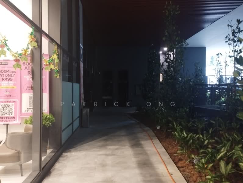 Servis Apartment untuk Disewa di Altris Residences @ The Quartz WM - Patrick Ong - PropertyGuru.com.my