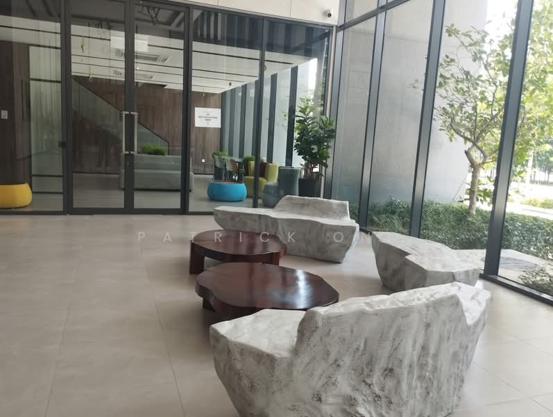 Servis Apartment untuk Disewa di Altris Residences @ The Quartz WM - Patrick Ong - PropertyGuru.com.my