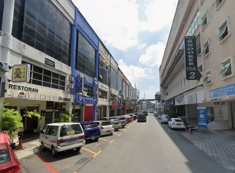 Kedai untuk Disewa di BANDAR PUCHONG JAYA (Puchong) - Vincent Lee - Exterior - PropertyGuru.com.my