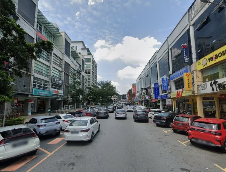 Kedai untuk Disewa di BANDAR PUCHONG JAYA (Puchong) - Vincent Lee - Exterior - PropertyGuru.com.my