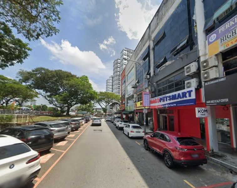 Kedai untuk Disewa di BANDAR PUCHONG JAYA (Puchong) - Vincent Lee - Exterior - PropertyGuru.com.my