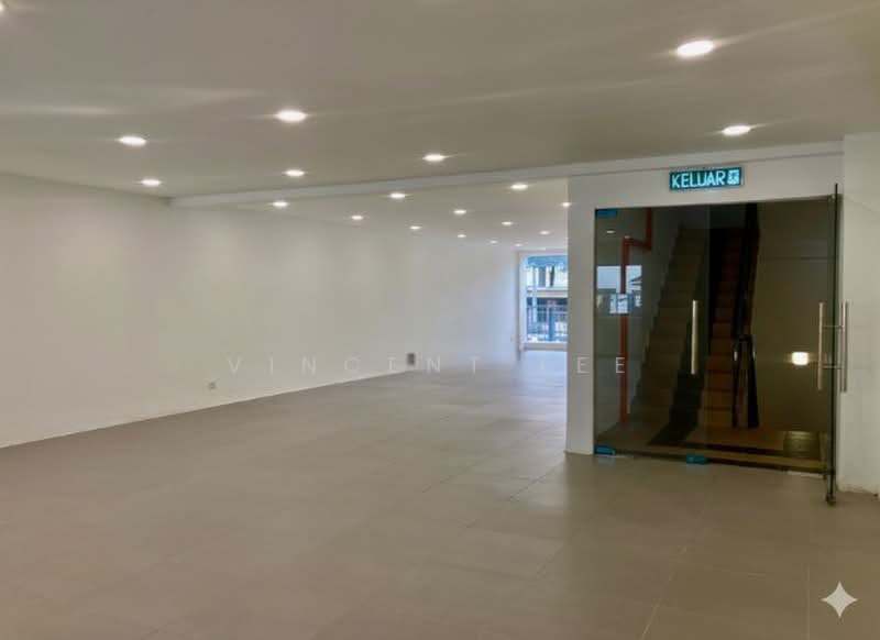 Kedai untuk Disewa di BANDAR PUCHONG JAYA (Puchong) - Vincent Lee - Interior - PropertyGuru.com.my