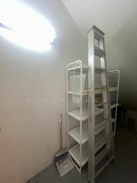 2-storey Terraced House for Rent in Iskandar Puteri (Nusajaya) (Johor) - Merry Chua - Interior - PropertyGuru.com.my