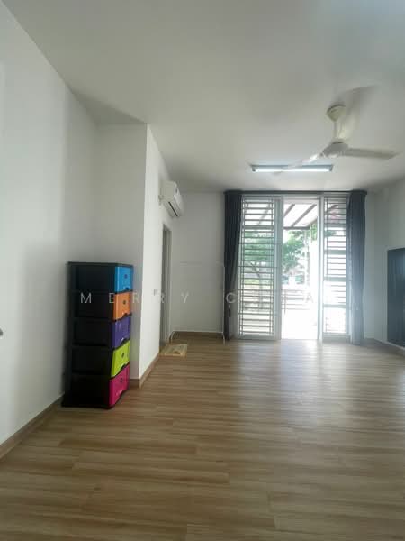 2-storey Terraced House for Rent in Iskandar Puteri (Nusajaya) (Johor) - Merry Chua - Living Room - PropertyGuru.com.my