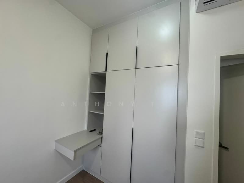 Condominium for Rent at Skyline KL - Anthony Tek - Interior - PropertyGuru.com.my
