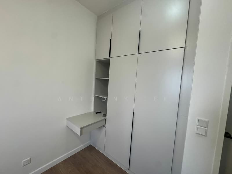 Condominium for Rent at Skyline KL - Anthony Tek - Interior - PropertyGuru.com.my