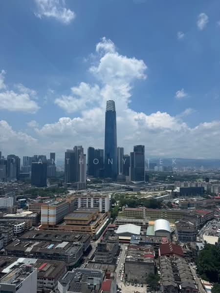 Condominium for Rent at Skyline KL - Anthony Tek - PropertyGuru.com.my