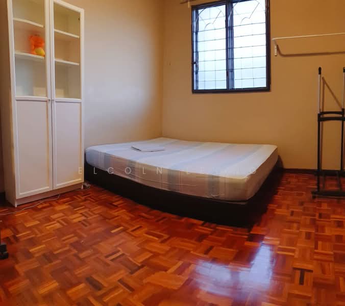 2-storey Terraced House for Rent in Taman Seri Bahagia (Cheras) - Elcoln Leong - Bedroom - PropertyGuru.com.my