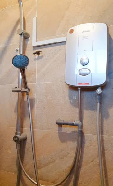 2-storey Terraced House for Rent in Taman Seri Bahagia (Cheras) - Elcoln Leong - Bathroom - PropertyGuru.com.my