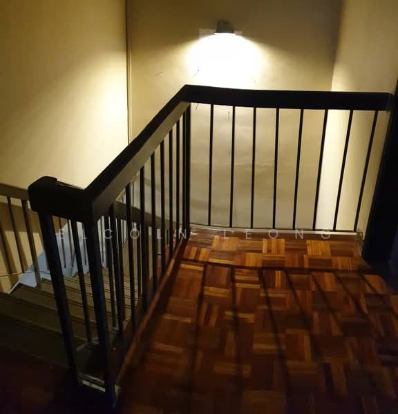 2-storey Terraced House for Rent in Taman Seri Bahagia (Cheras) - Elcoln Leong - Interior - PropertyGuru.com.my