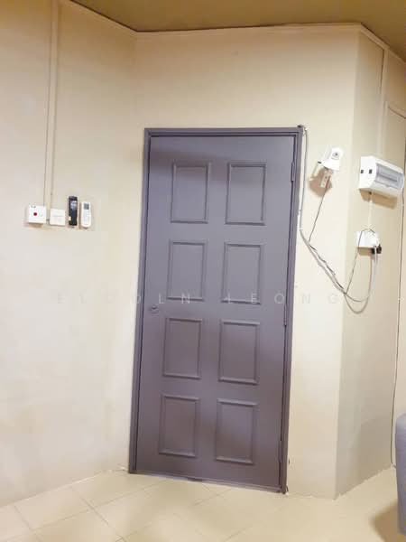 2-storey Terraced House for Rent in Taman Seri Bahagia (Cheras) - Elcoln Leong - Interior - PropertyGuru.com.my