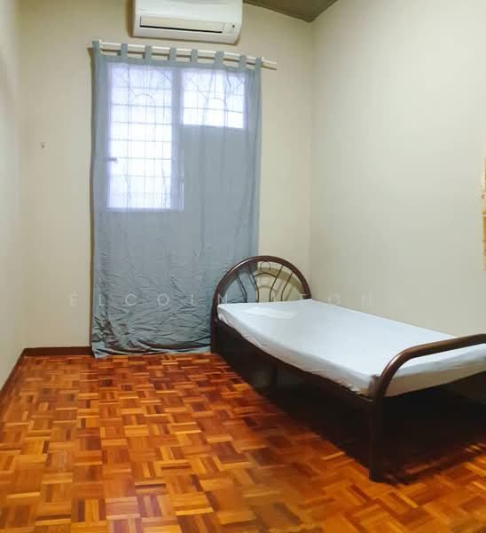 2-storey Terraced House for Rent in Taman Seri Bahagia (Cheras) - Elcoln Leong - Bedroom - PropertyGuru.com.my