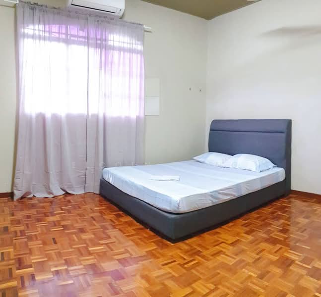 2-storey Terraced House for Rent in Taman Seri Bahagia (Cheras) - Elcoln Leong - Bedroom - PropertyGuru.com.my