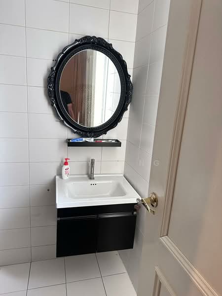 Service Residence for Rent at Greenfield Regency - Wayne Ng - Bathroom - PropertyGuru.com.my
