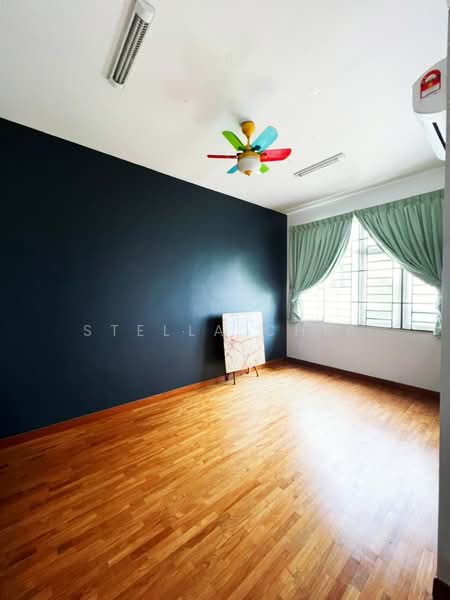Semi-Detached House for Rent in Johor Bahru (Johor) - Stella Chia - Interior - PropertyGuru.com.my