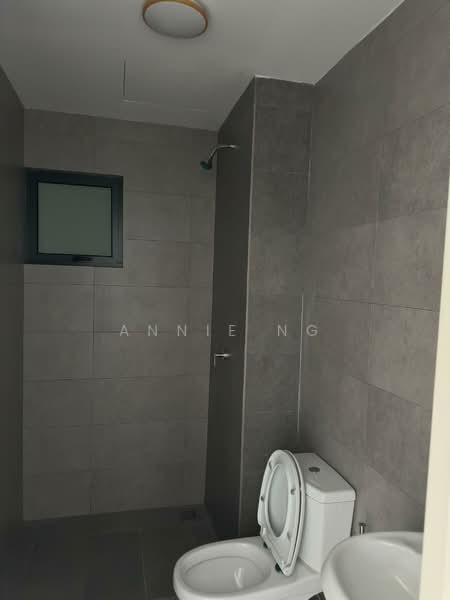 Condominium for Rent at Mori Residences - Annie Ng - Bathroom - PropertyGuru.com.my