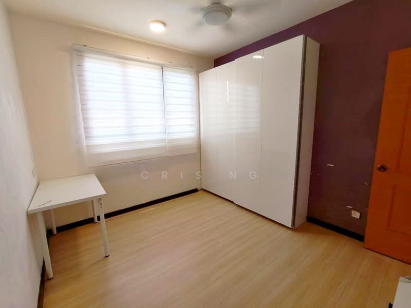Apartment for Rent at Pearl Garden - Cris Ng - Bedroom - PropertyGuru.com.my