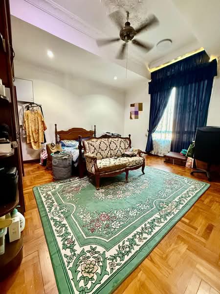 Semi-Detached House for Sale in Taman Impian Emas (Skudai) - Loh Kok Hui - PropertyGuru.com.my