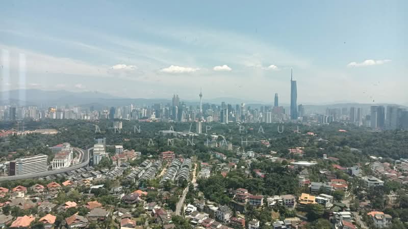 Service Residence for Sale at Pavilion Damansara Heights - Ann A/P Paul Anniah - View - PropertyGuru.com.my