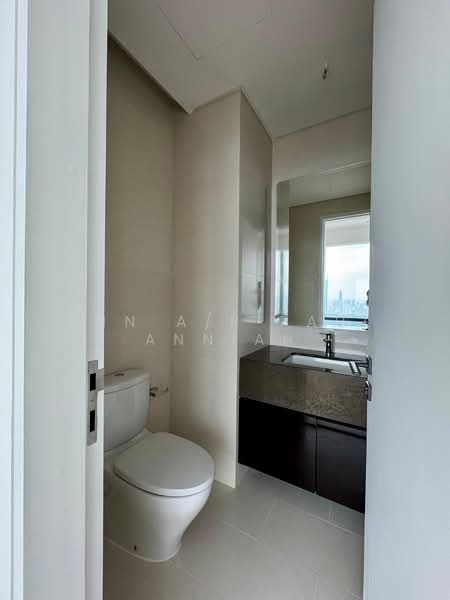 Service Residence for Sale at Pavilion Damansara Heights - Ann A/P Paul Anniah - Bathroom - PropertyGuru.com.my