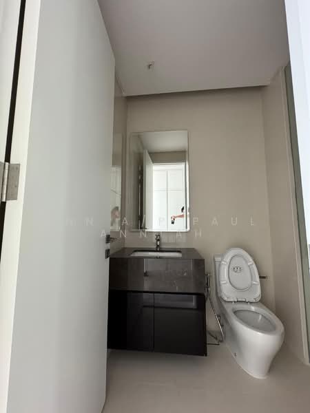 Service Residence for Sale at Pavilion Damansara Heights - Ann A/P Paul Anniah - Bathroom - PropertyGuru.com.my