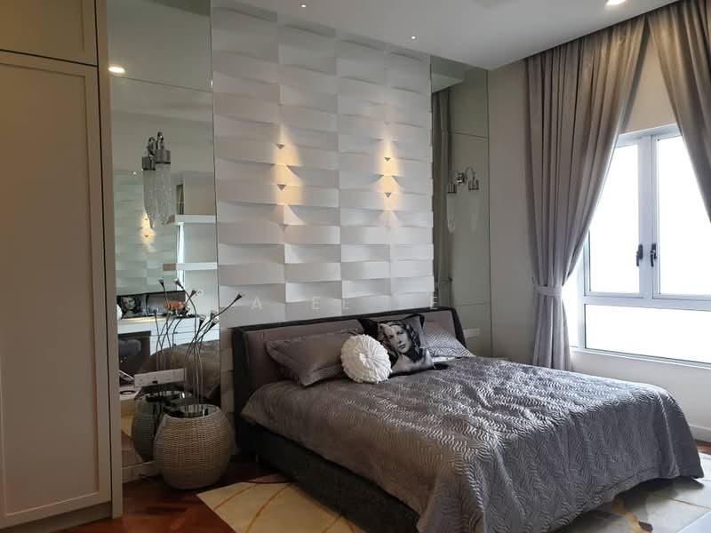 Condominium for Sale at Andaman @ Quayside - A Ee Ee - Bedroom - PropertyGuru.com.my