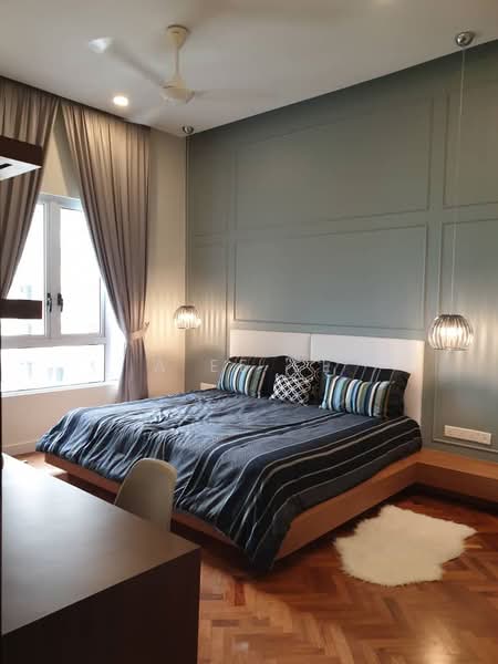 Condominium for Sale at Andaman @ Quayside - A Ee Ee - Bedroom - PropertyGuru.com.my