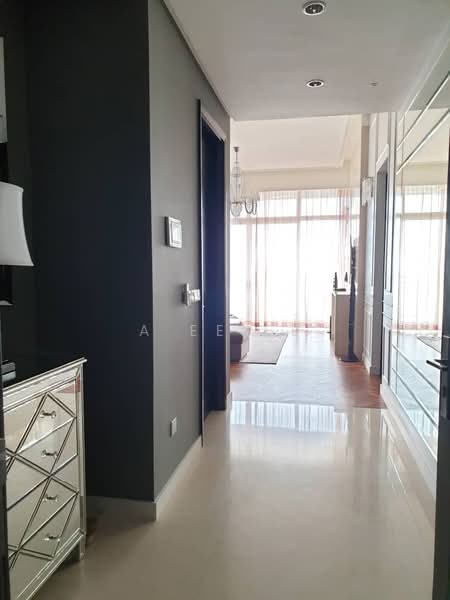 Condominium for Sale at Andaman @ Quayside - A Ee Ee - Corridor - PropertyGuru.com.my