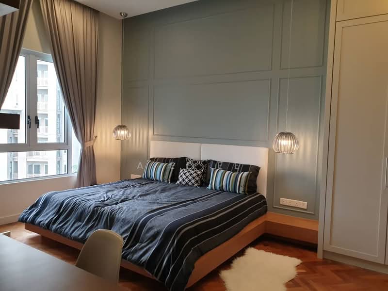 Condominium for Sale at Andaman @ Quayside - A Ee Ee - Bedroom - PropertyGuru.com.my