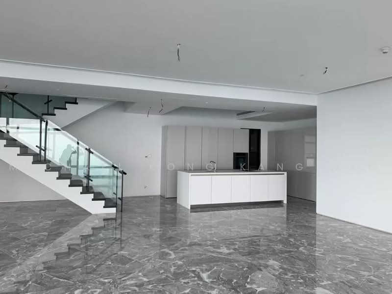 Service Residence for Sale at Four Seasons Place - Michael Kong Kang Wei - Interior - PropertyGuru.com.my
