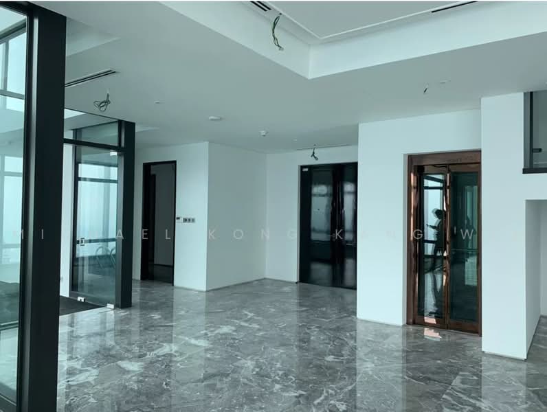 Service Residence for Sale at Four Seasons Place - Michael Kong Kang Wei - Interior - PropertyGuru.com.my
