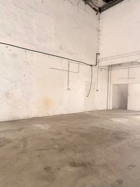 Factory for Rent in Kawasan Perusahaan Sungai Lokan (Butterworth) - Chloe Tan - Interior - PropertyGuru.com.my