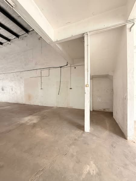 Factory for Rent in Kawasan Perusahaan Sungai Lokan (Butterworth) - Chloe Tan - Interior - PropertyGuru.com.my