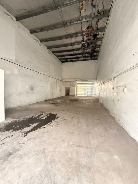 Factory for Rent in Kawasan Perusahaan Sungai Lokan (Butterworth) - Chloe Tan - Interior - PropertyGuru.com.my